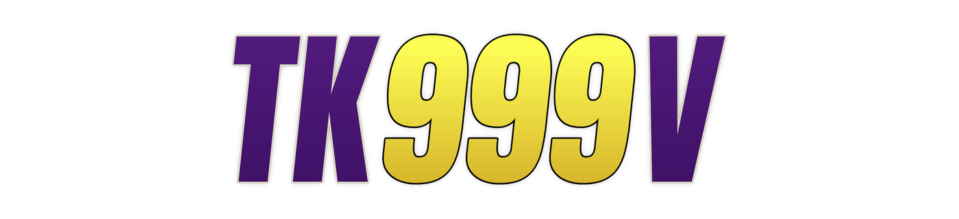 tk999v লোগো